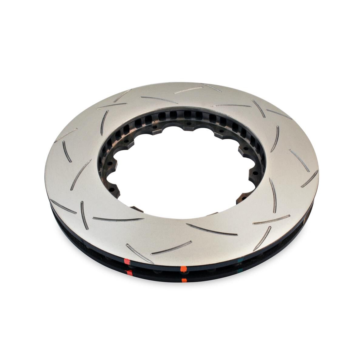 5000 Rotor T3 Slot - With Replacement NAS Nuts KP [ HSV VR/VS 93-97 F ], , scaau_hi-res