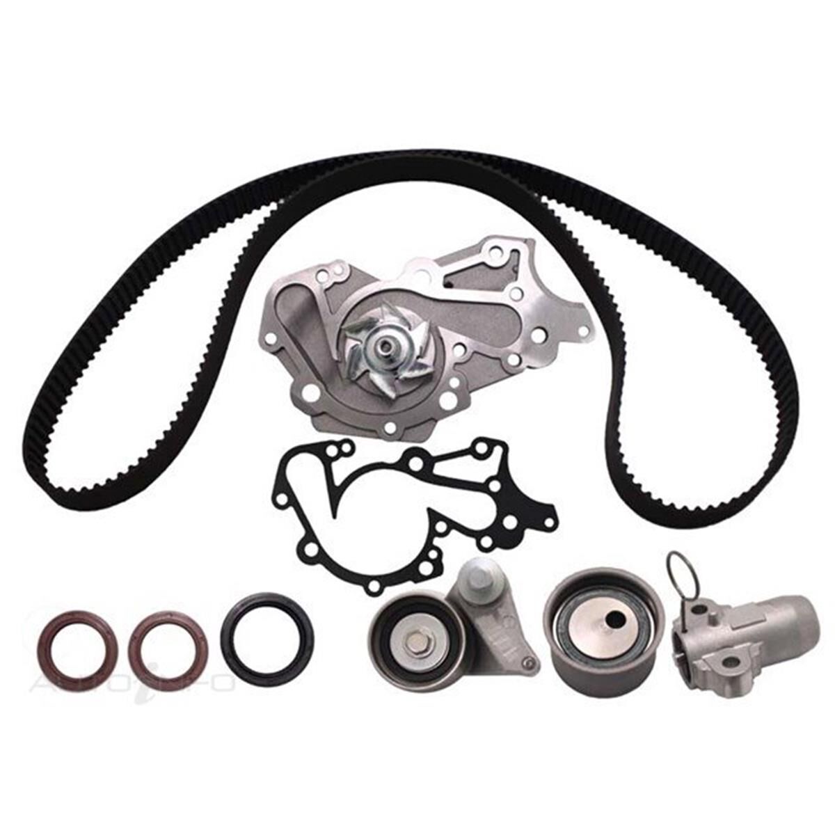 TIMING BELT KIT, , scaau_hi-res
