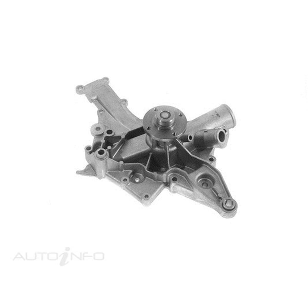 PTX WATER PUMP MERCEDES, , scaau_hi-res