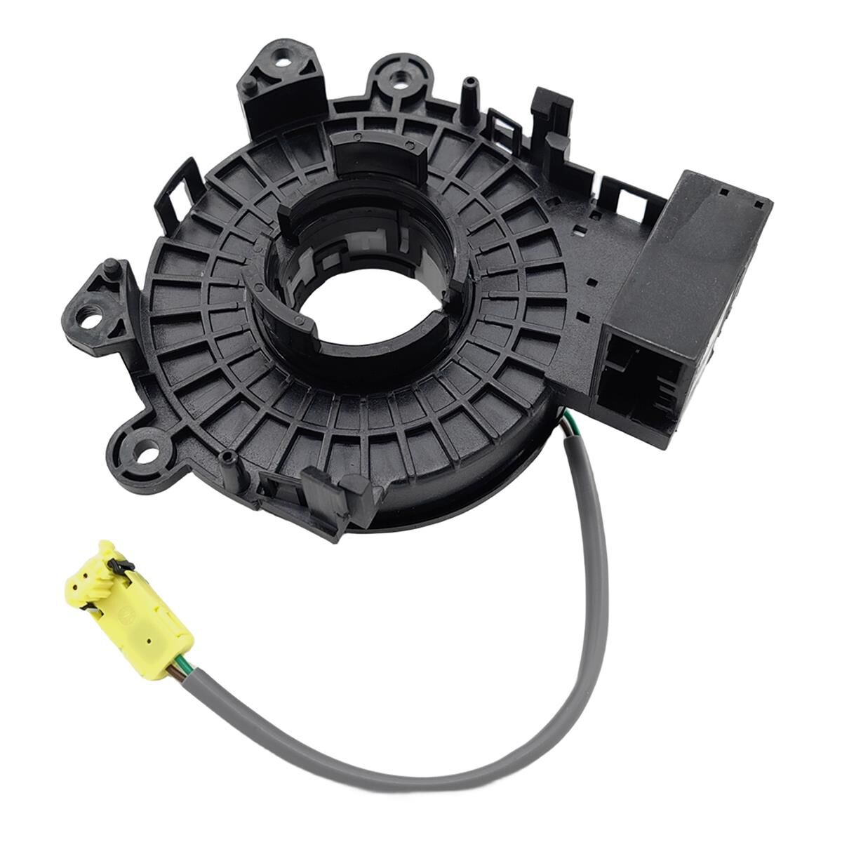 AIRBAG CLOCK SPRING FIT FOR NISSAN PULSAR N16 N17 2013-2018 B5554-3AW9A, , scaau_hi-res