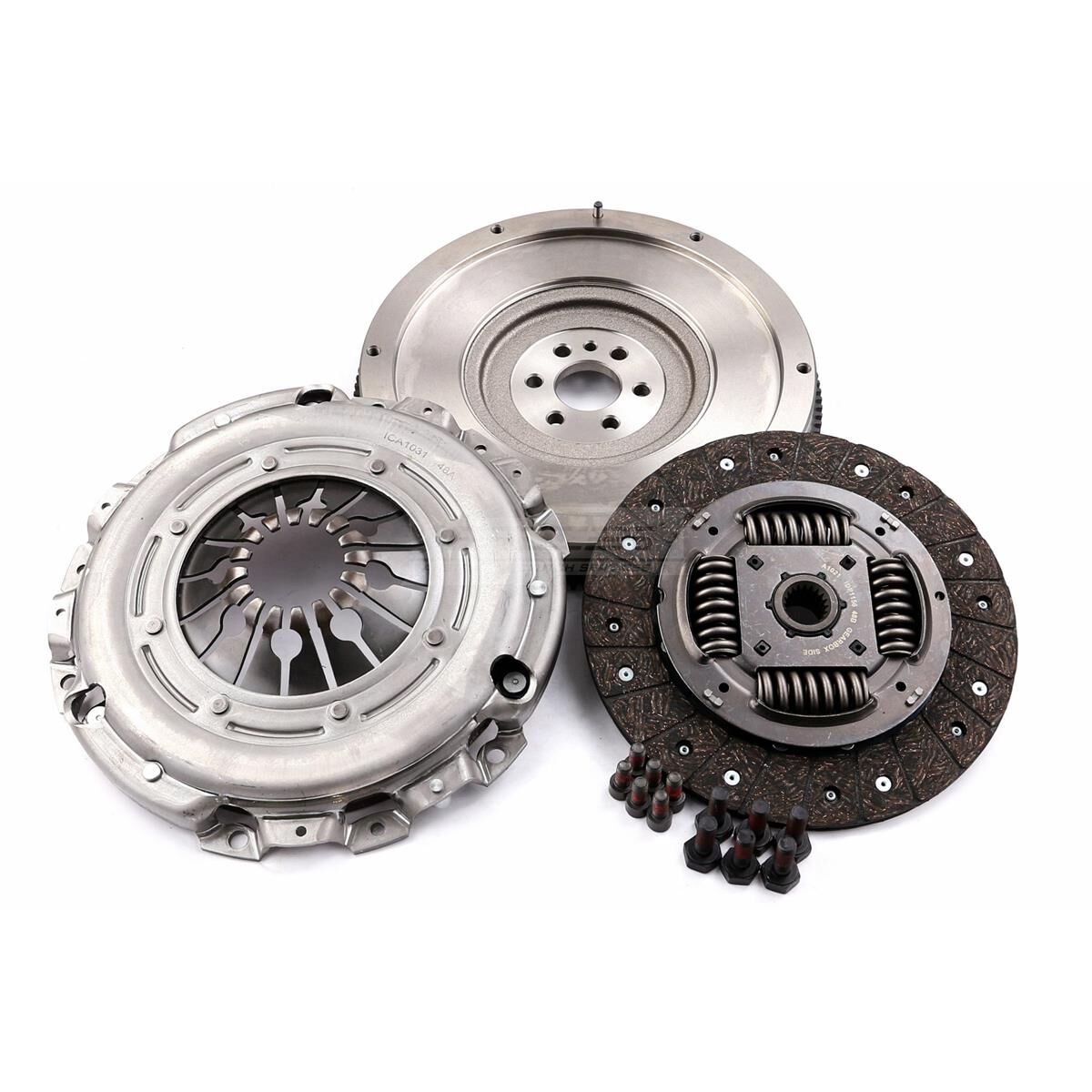 KIT STD GMH OPEL1.4/1.6L INC SMF, , scaau_hi-res