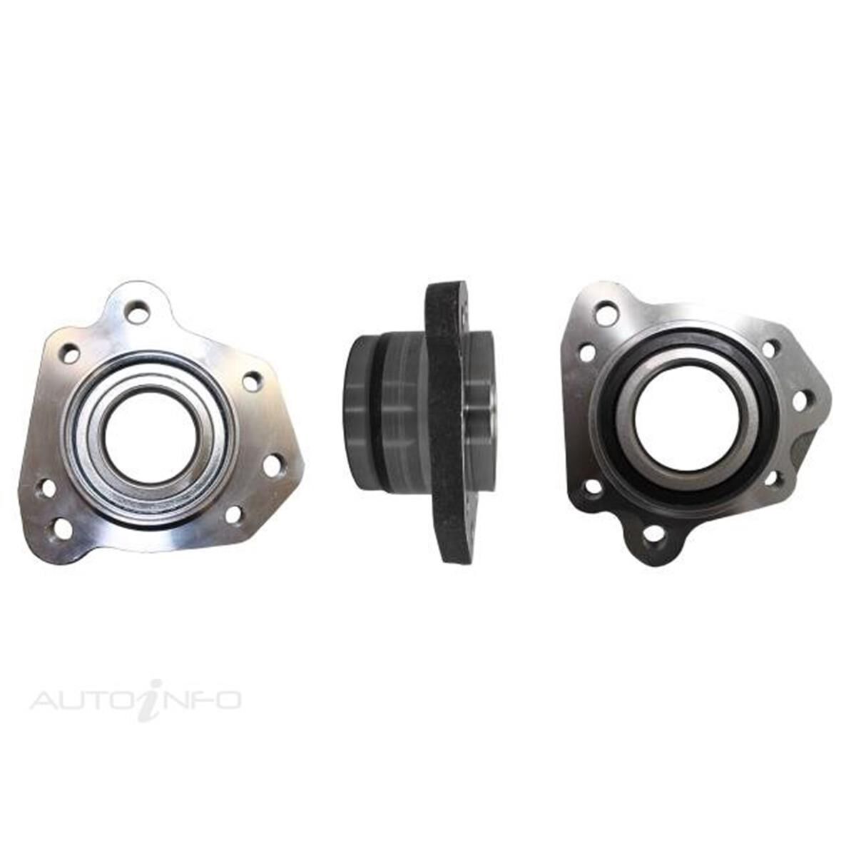 HUB ASSEMBLY, , scaau_hi-res