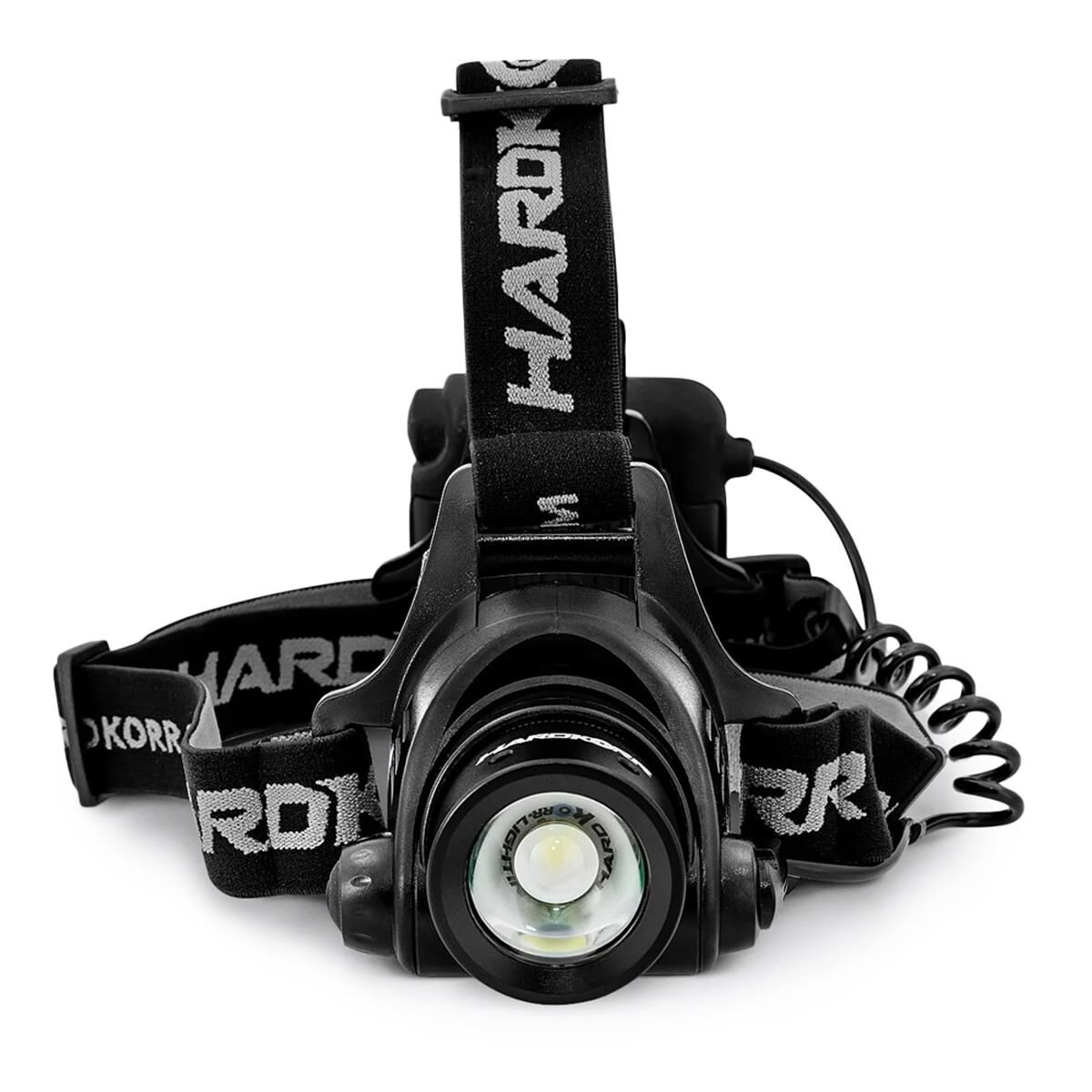 850 LUMEN LED HEAD TORCH, , scaau_hi-res
