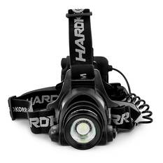 850 LUMEN LED HEAD TORCH, , scaau_hi-res