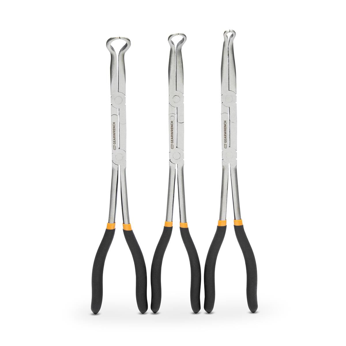 SET HOSE GRIP DBL X 3PC, , scaau_hi-res