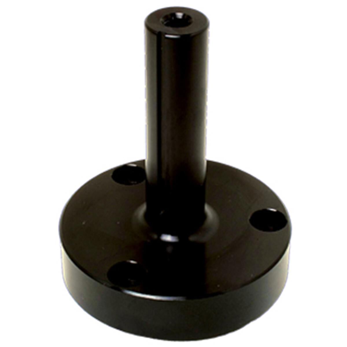 AEROMOTIVE CRANK DRIVE MANDREL BBC CHEV TO AERMOTIVE PULLEY, , scaau_hi-res