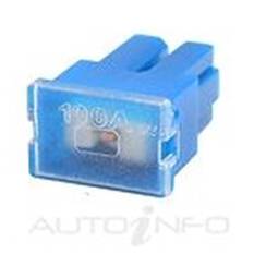 MINI PLUG FEMALE 100 AMP, , scaau_hi-res