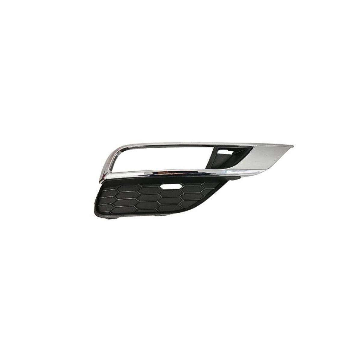 HONDA CR-V RM SERIES 2
12/2014 ~ 04/2017
FOG LIGHT COVER
LEFT HAND SIDE
WITH FOG LIGHT HOLE
BLACK CHROMED
RIGHT HAND SIDE, , scaau_hi-res
