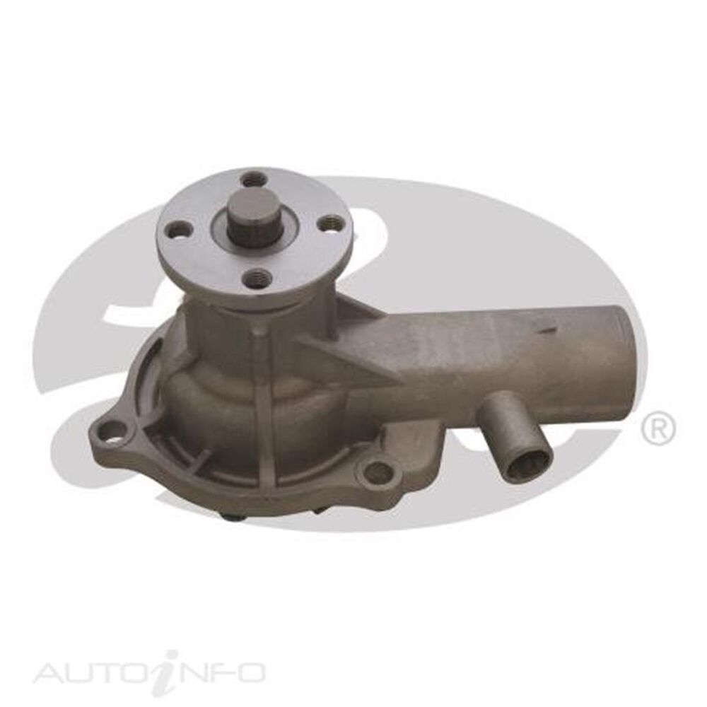 Gates Water Pump GWP587 Supercheap Auto