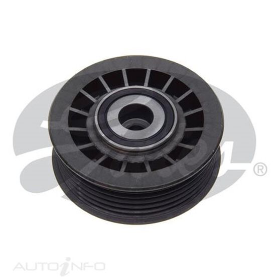 38092 DRIVEALIGN IDLER PULLEY, , scaau_hi-res