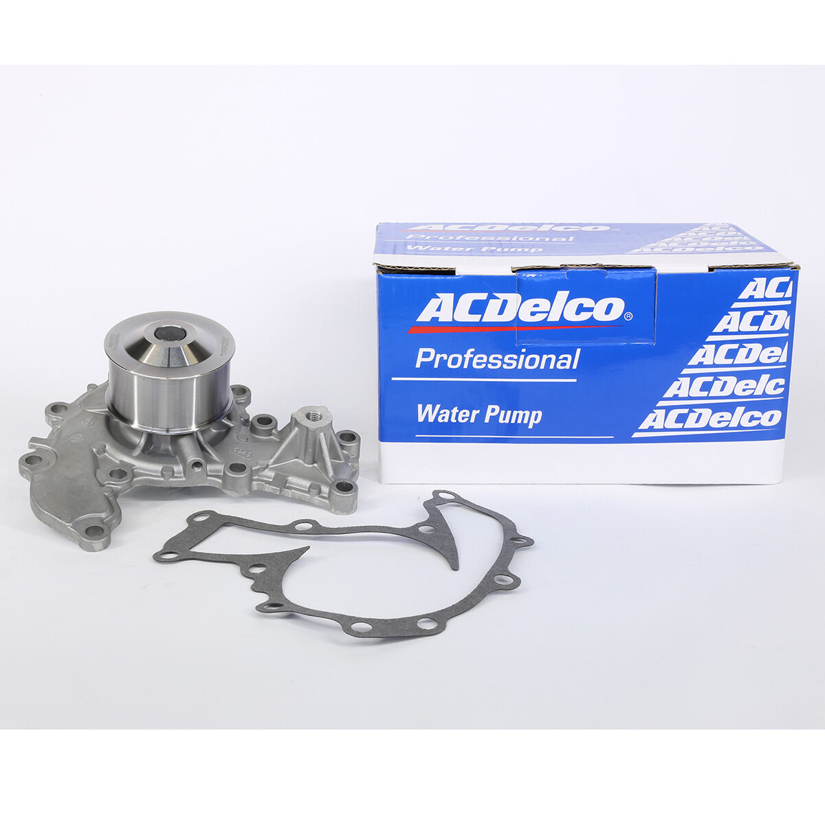 ACDelco Water Pump ACWP4113 19282014 Supercheap Auto