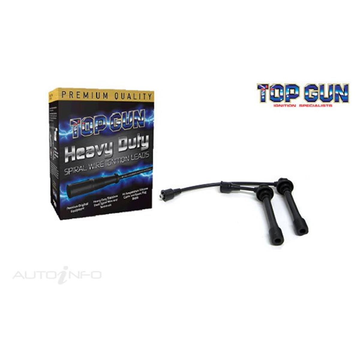TOP GUN HOLDEN CRUZE & SUZUKI LIANA, , scaau_hi-res