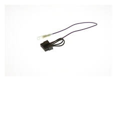 KENWOOD PATCH LEAD SUITS CONTROL HARNESS C, , scaau_hi-res