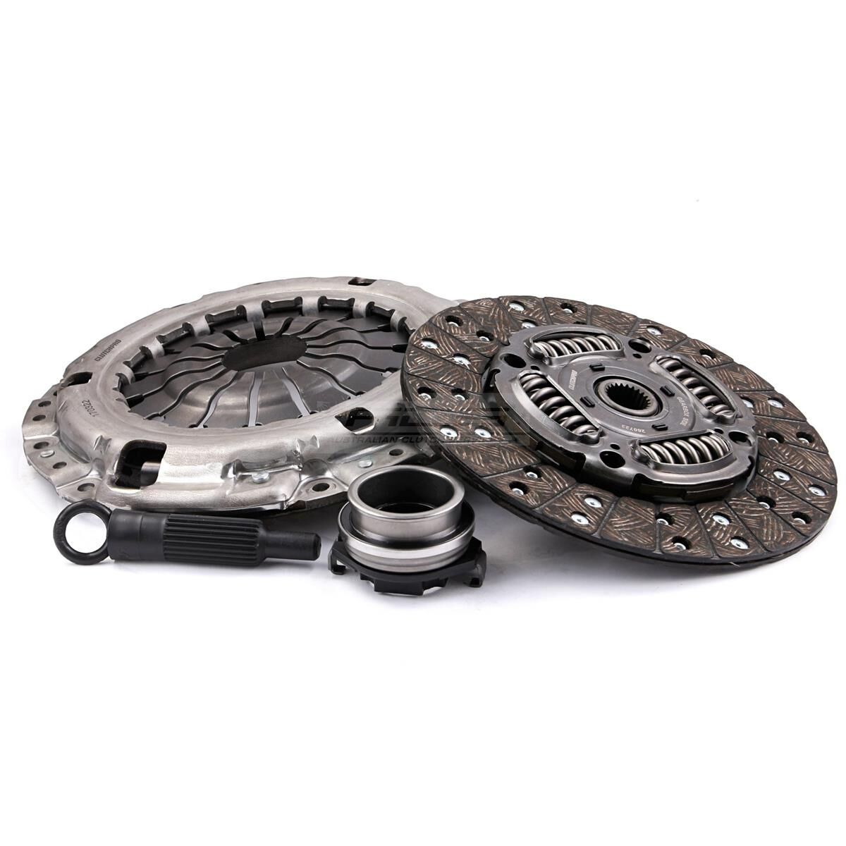 KIT STD FORD/MAZ RANGER/BT50, , scaau_hi-res