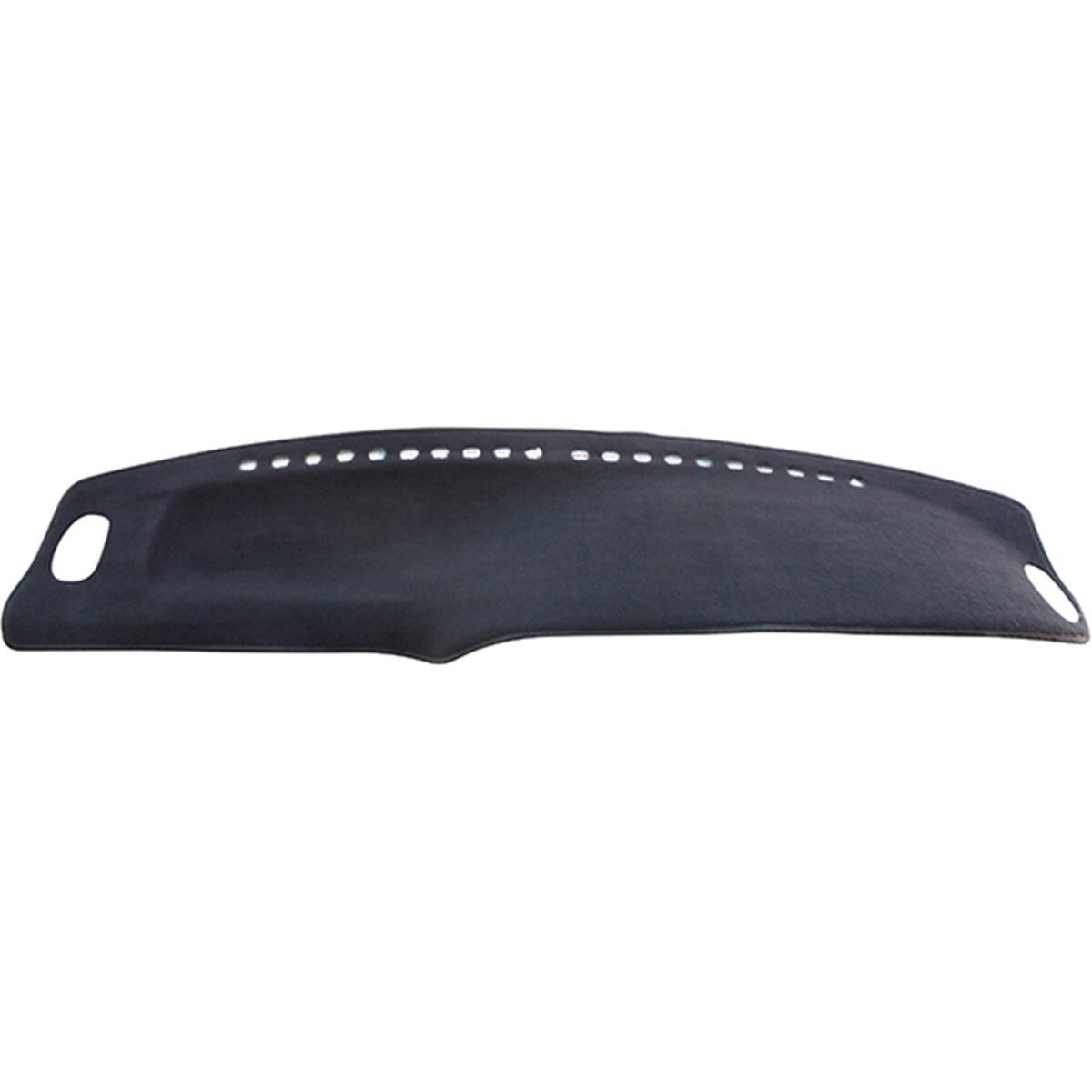 Sunland Charcoal Dashmat to suit Ford Courier PG/PH W/Out Airbag - Z4306, , scaau_hi-res