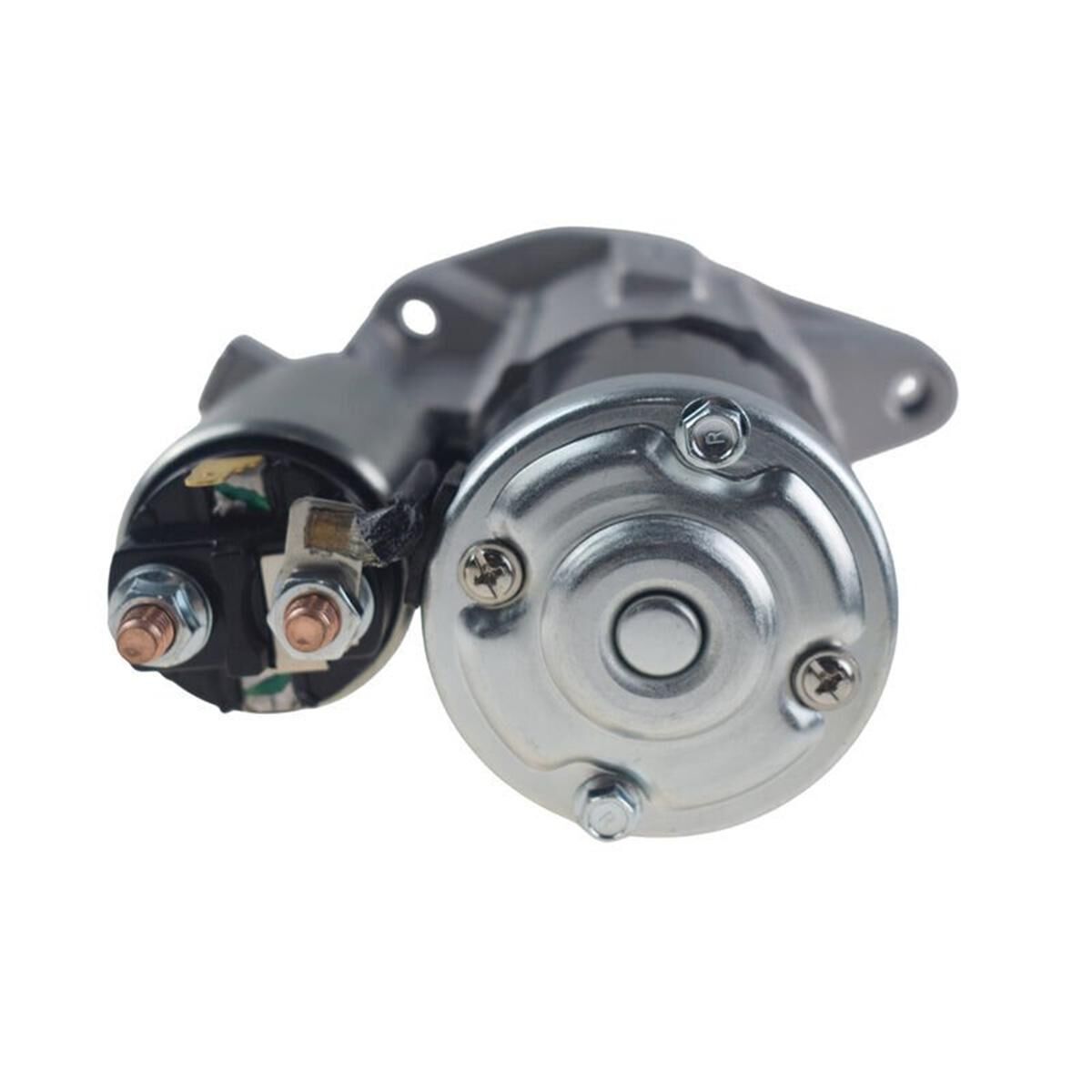 Starter Motor, , scaau_hi-res