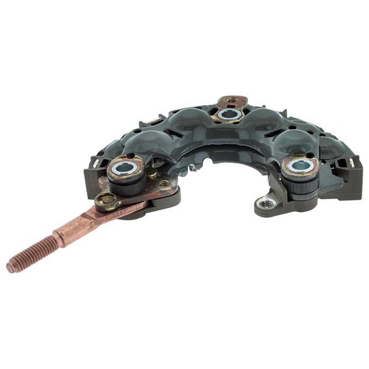 RECTIFIER DENSO I/FAN 103MM OD TOYOTA CELICA COROLLA, , scaau_hi-res