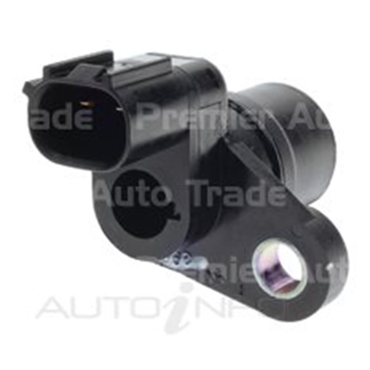 PAT Abs Wheel Speed Sensor - Rear - WSS-255 | Supercheap Auto