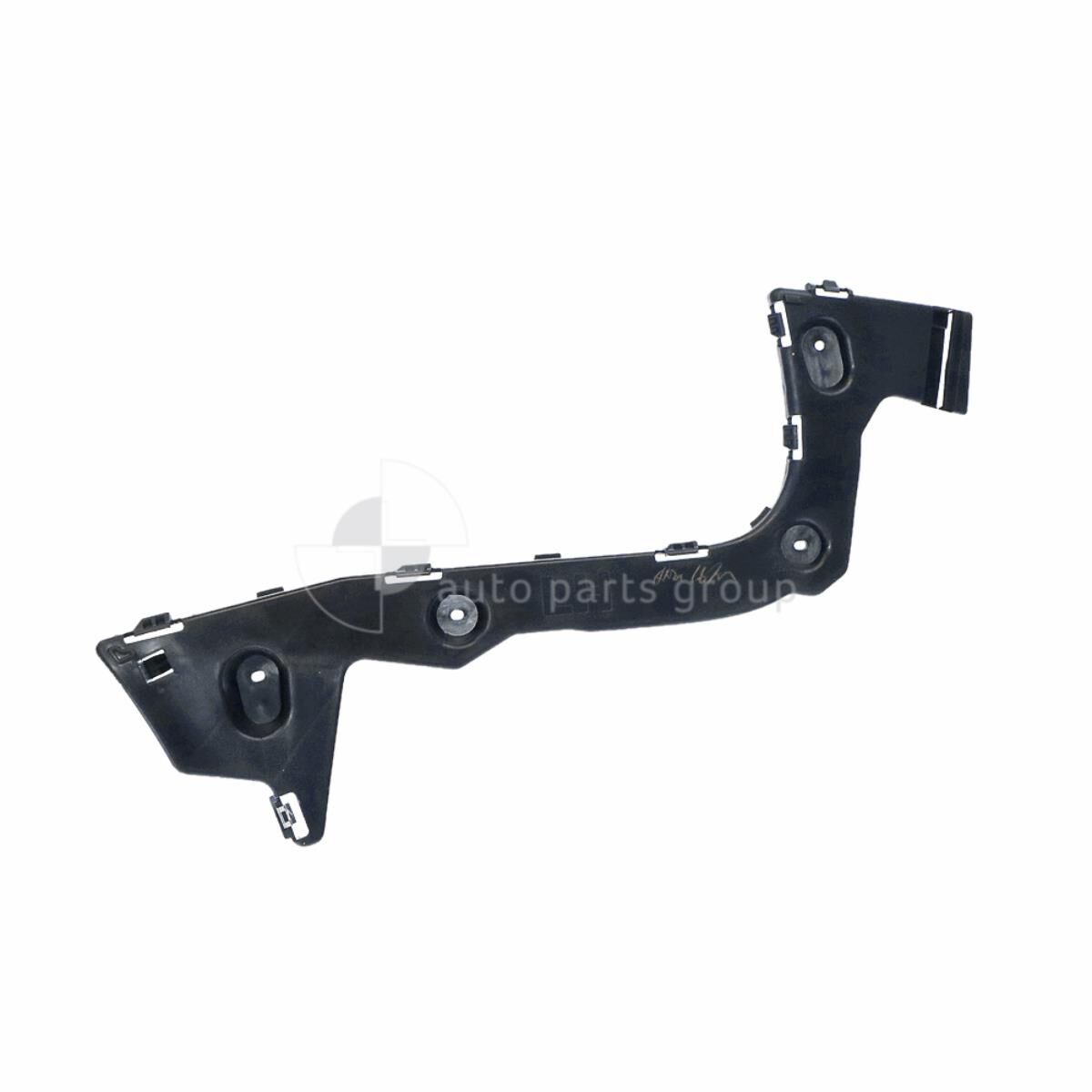 REAR BAR BRACKET LH, , scaau_hi-res