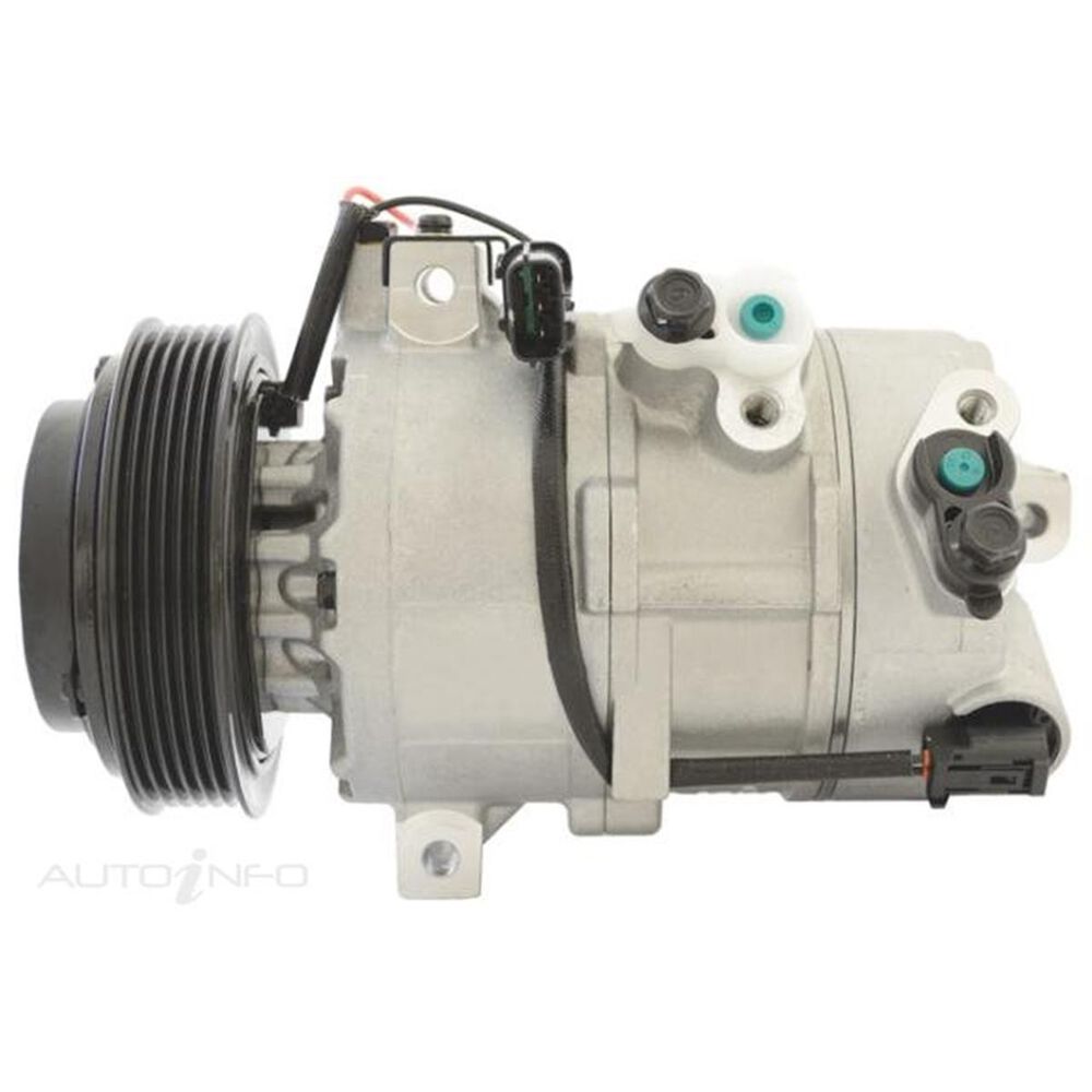 JAS A/C Compressor A099726GQ Supercheap Auto
