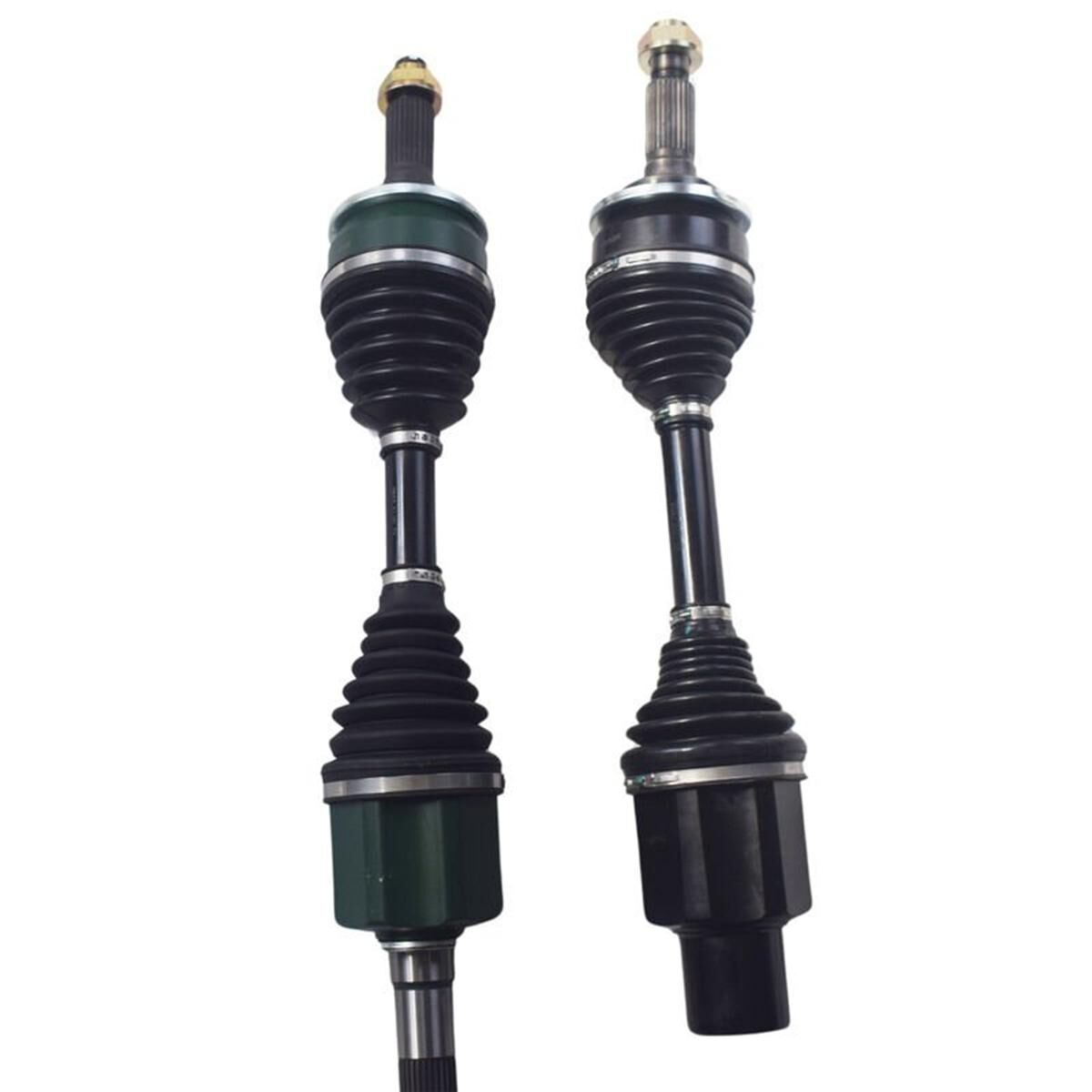 Machter Transverse Constant Velocity Shaft - CVS-MA003-2PCS ...