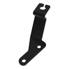 BONNET MOUNT UHF ANTENNA BRACKET TO SUIT TOYOTA HILUX (2005-2015), , scaau_hi-res