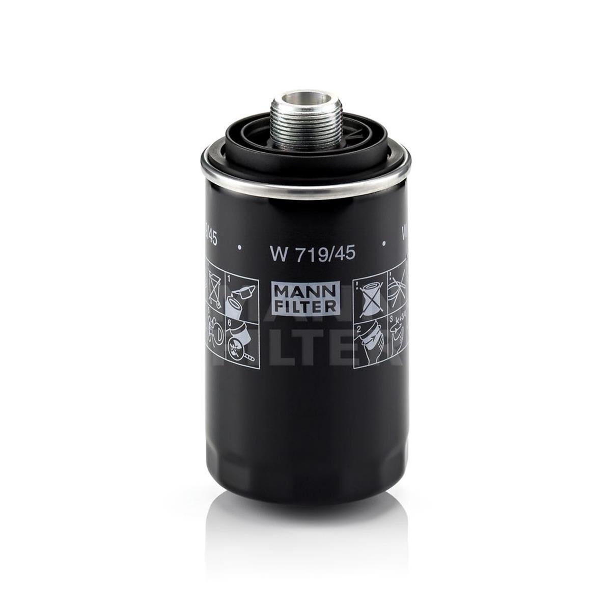 OIL FILTER FITS Z793, , scaau_hi-res