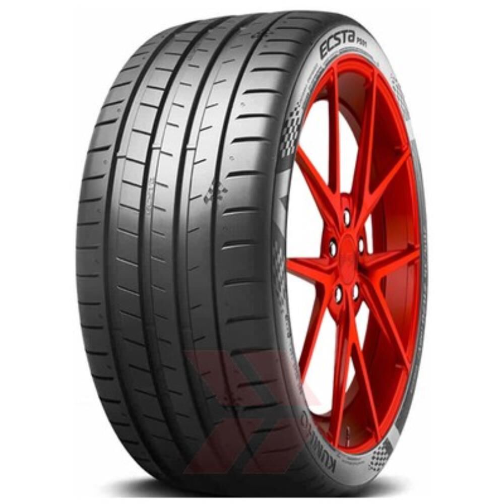 265 35R19 98Y XL PS71 KUMHO ECSTA PS 71 265 