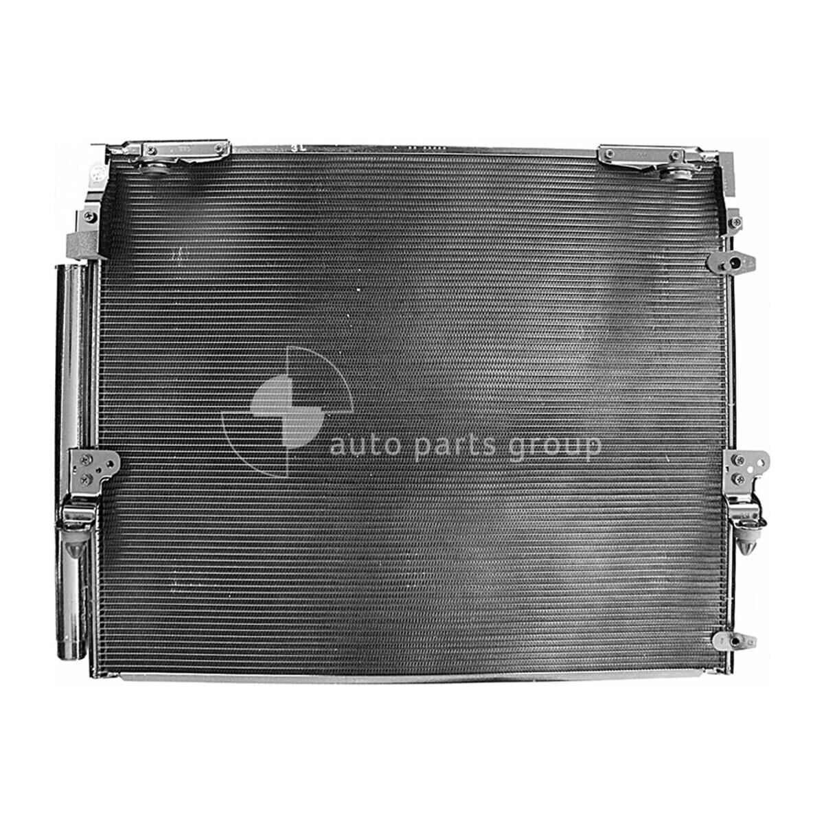 A/C CONDENSER, , scaau_hi-res