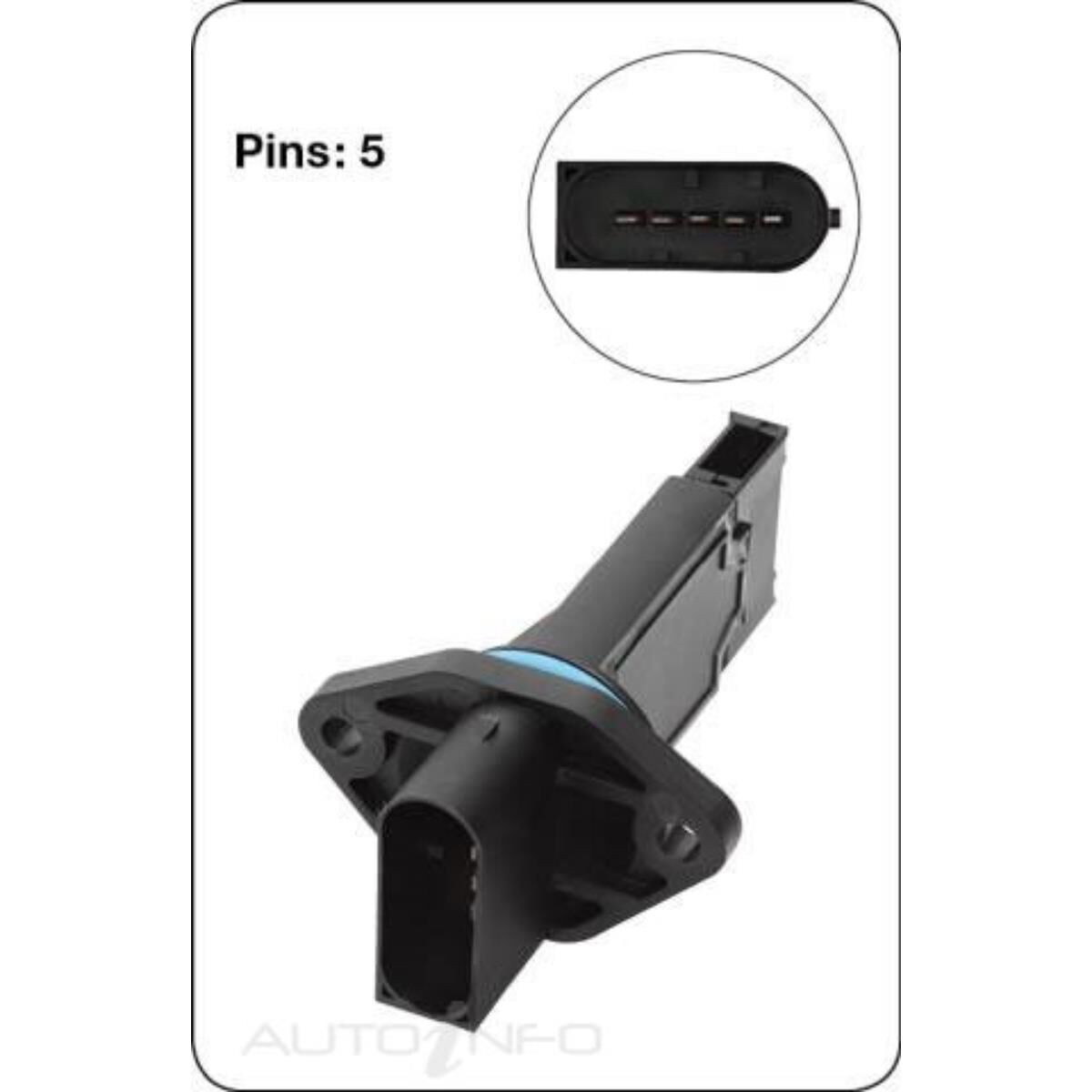 TRIDON AIR FLOW METER, , scaau_hi-res