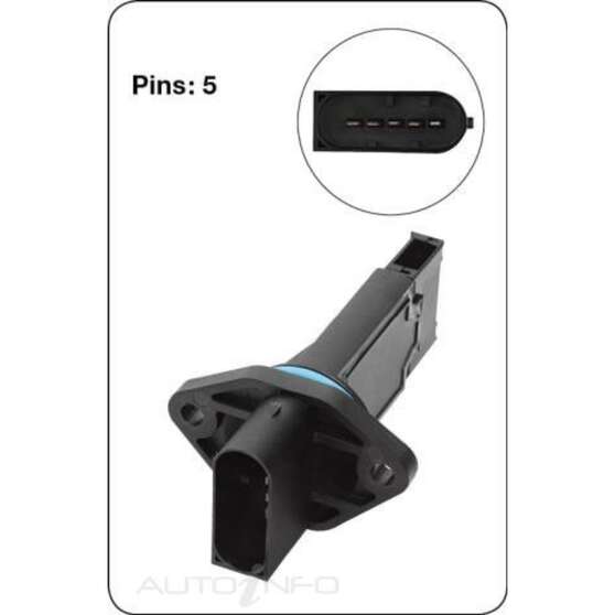 TRIDON AIR FLOW METER, , scaau_hi-res