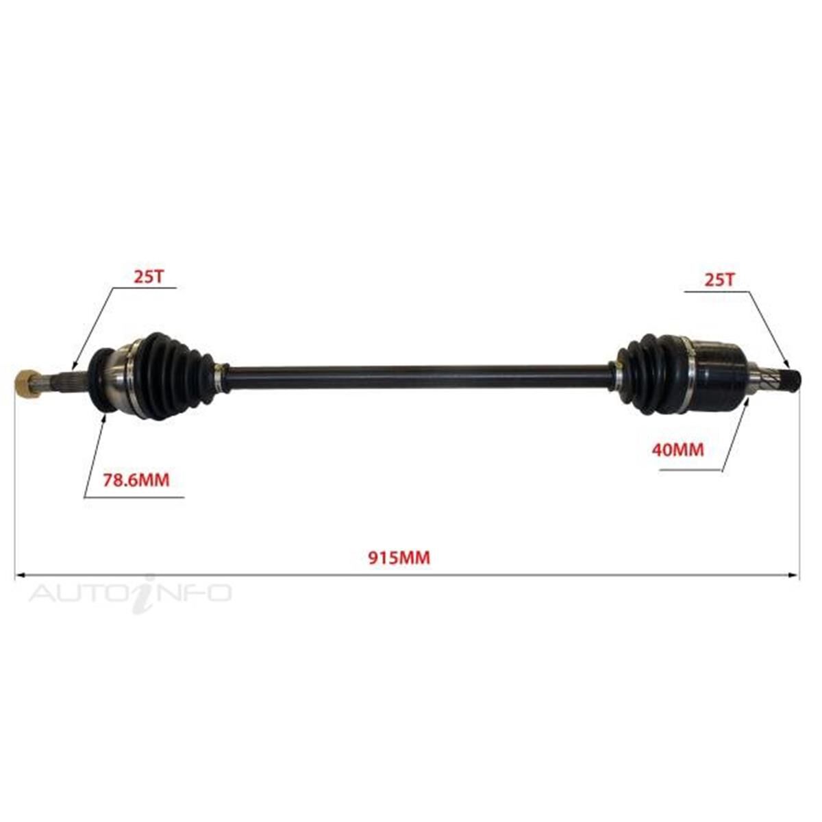 DRIVESHAFT ASSEMBLY, , scaau_hi-res