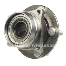 WHEEL BEARING HUB, , scaau_hi-res