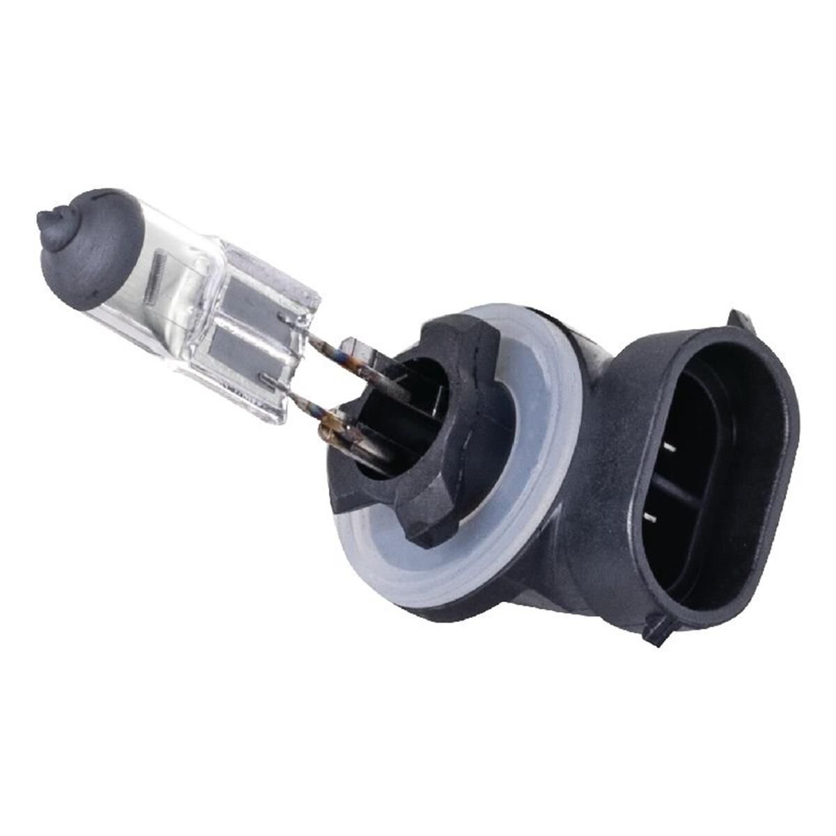 PKT1 H27/881 HALOGEN 12V 27WPGJ13 BASE BLISTER, , scaau_hi-res