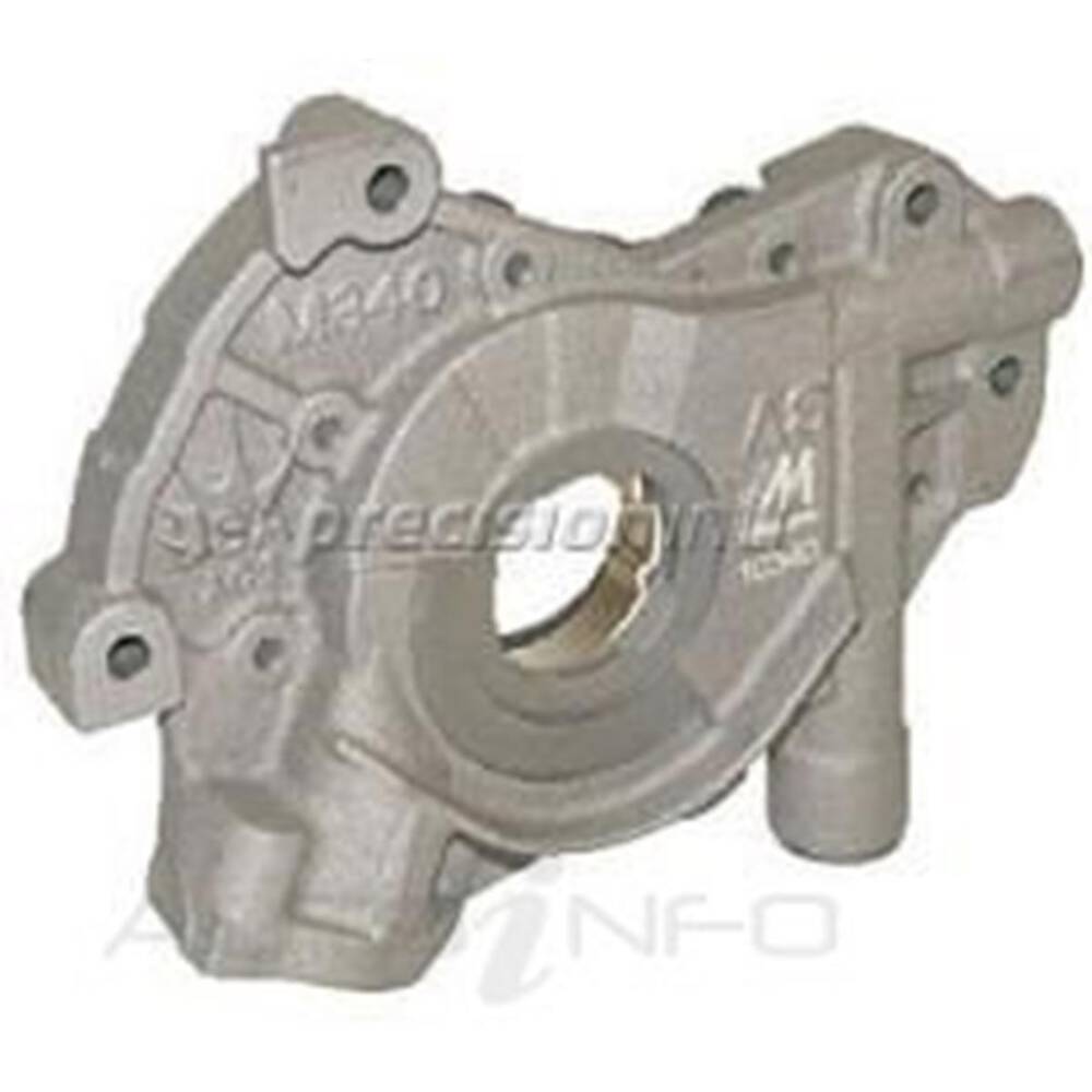 Melling Oil Pump 24V, ML340 Supercheap Auto