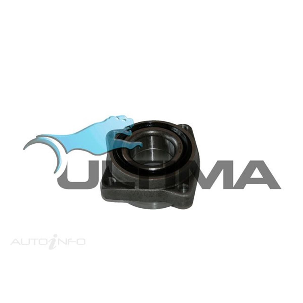 HUB ASSY (F) ACCORD CB, CD, CE LHS/RHS, , scaau_hi-res