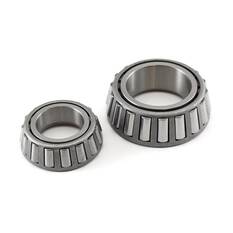 Sunrise 2T Trailer Bearing Set Cup & Cone No: 15245/15123 & 25520/25580, , scaau_hi-res