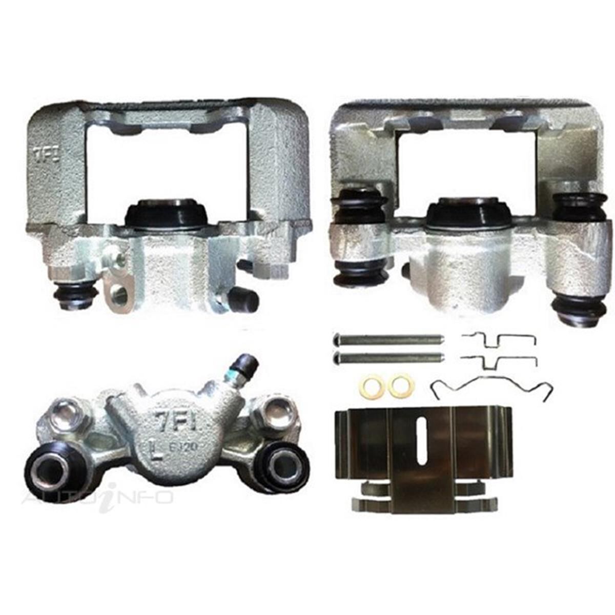 IBS CAL RLH TOYOTA RAV4 ACA2 05/00 ON, , scaau_hi-res