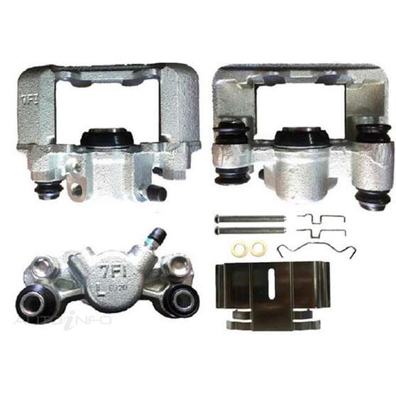 IBS CAL RLH TOYOTA RAV4 ACA2 05/00 ON, , scaau_hi-res