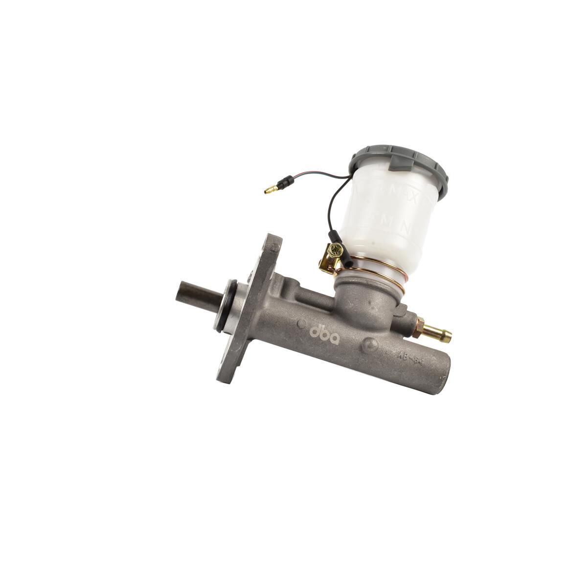 DBA BRAKE MASTER HONDA, , scaau_hi-res