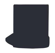 LUXURY CARPET BOOT LINER FOR AUDI Q3 (1ST GEN) 2011-2018, , scaau_hi-res