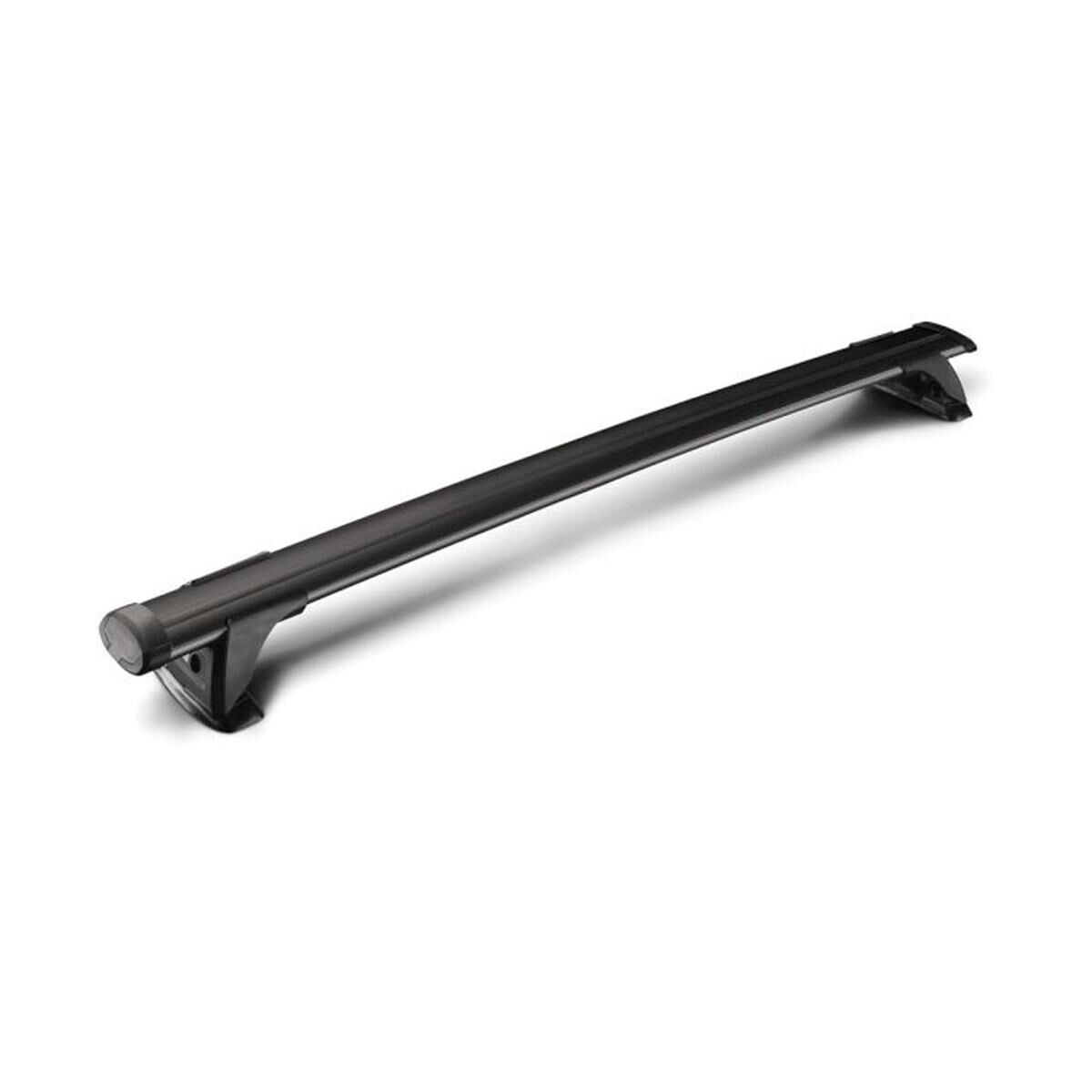 AERO THRUBAR 150 CM BLACK SINGLE (S18YBHALF), , scaau_hi-res