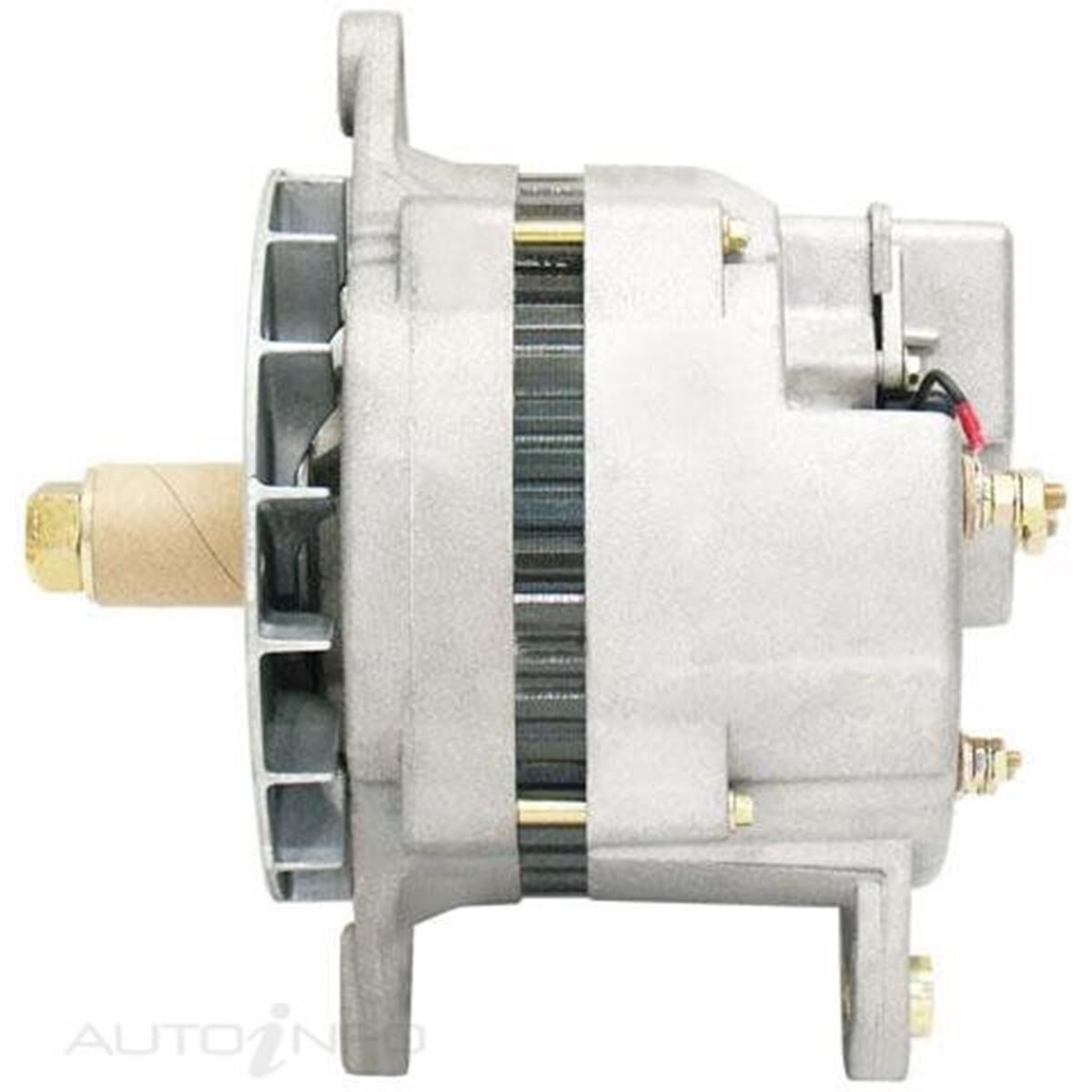 ALTERNATOR 12V 160A, , scaau_hi-res