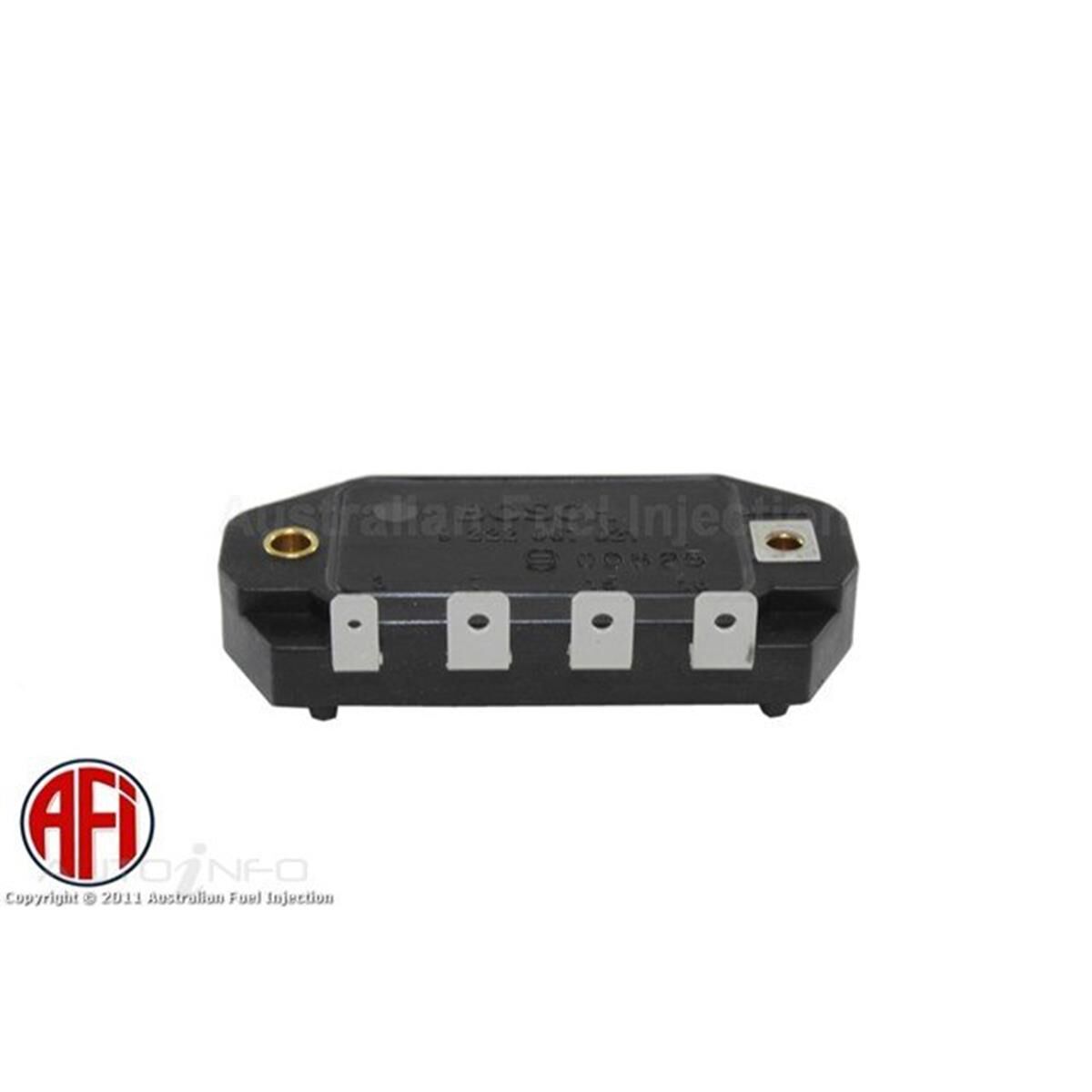 IGNITION MODULE BOSCH BIM024, , scaau_hi-res