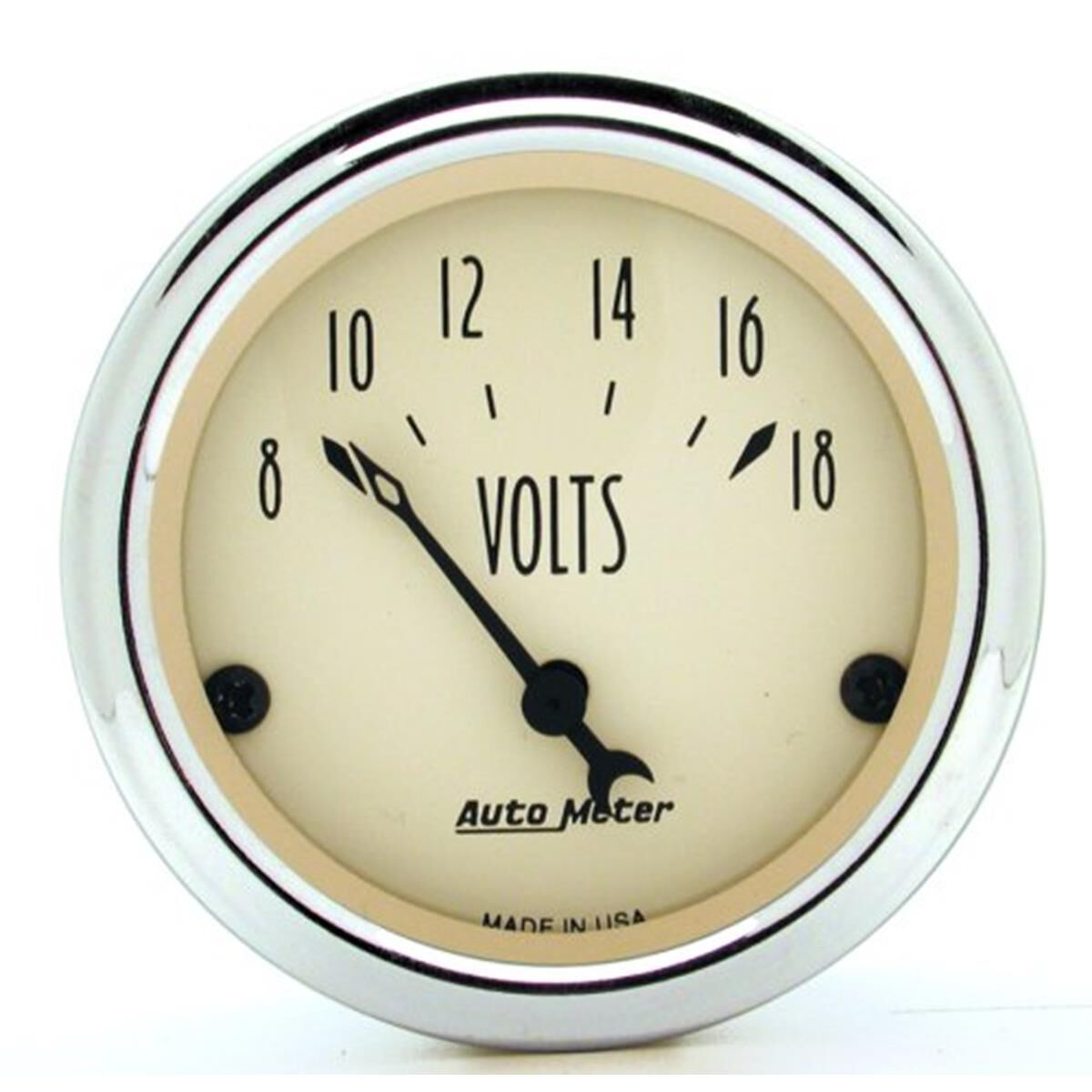 2 VOLTMETER, 8-18 VOLTS ELEC,, , scaau_hi-res