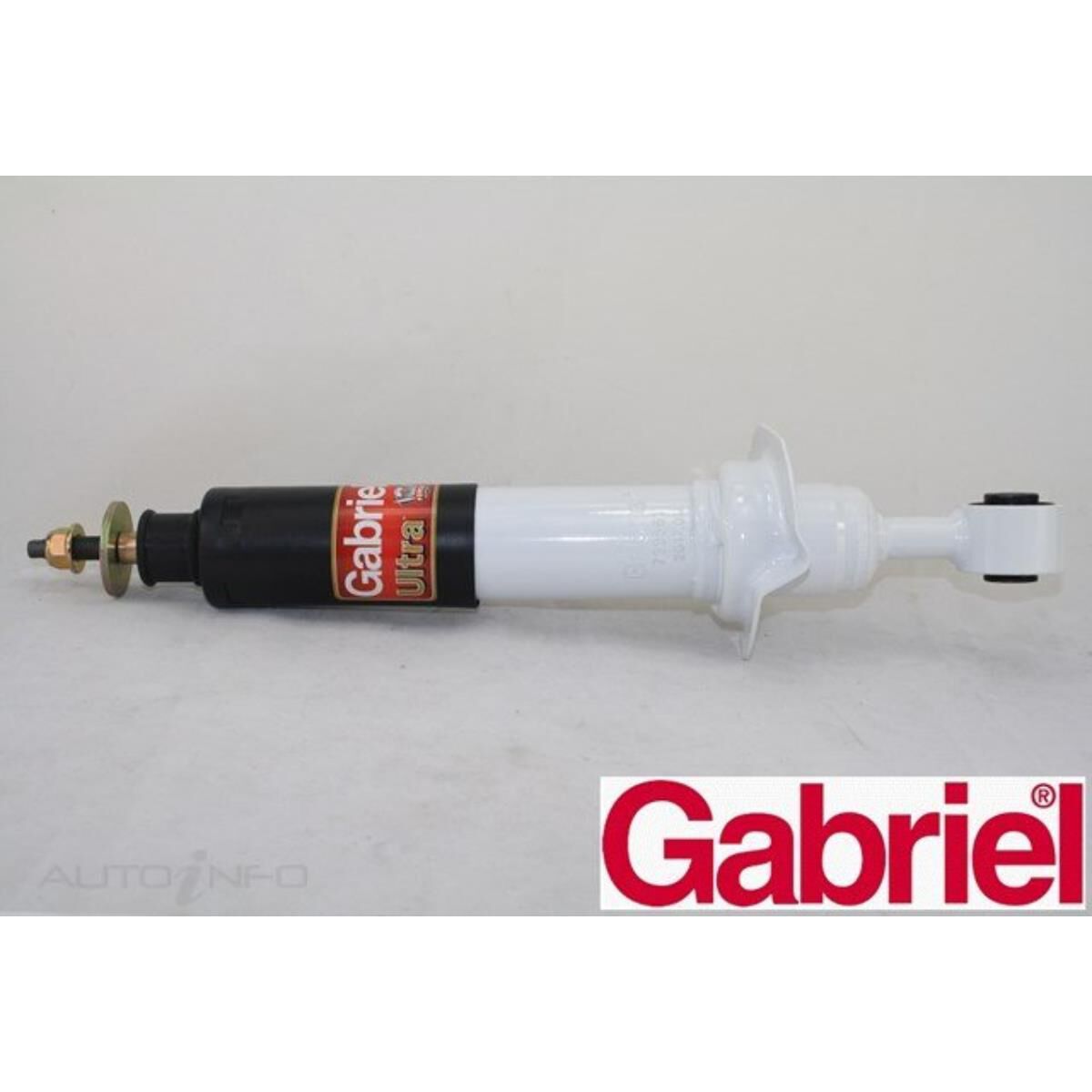 Ultra Spring Seat Shock - Gas, , scaau_hi-res