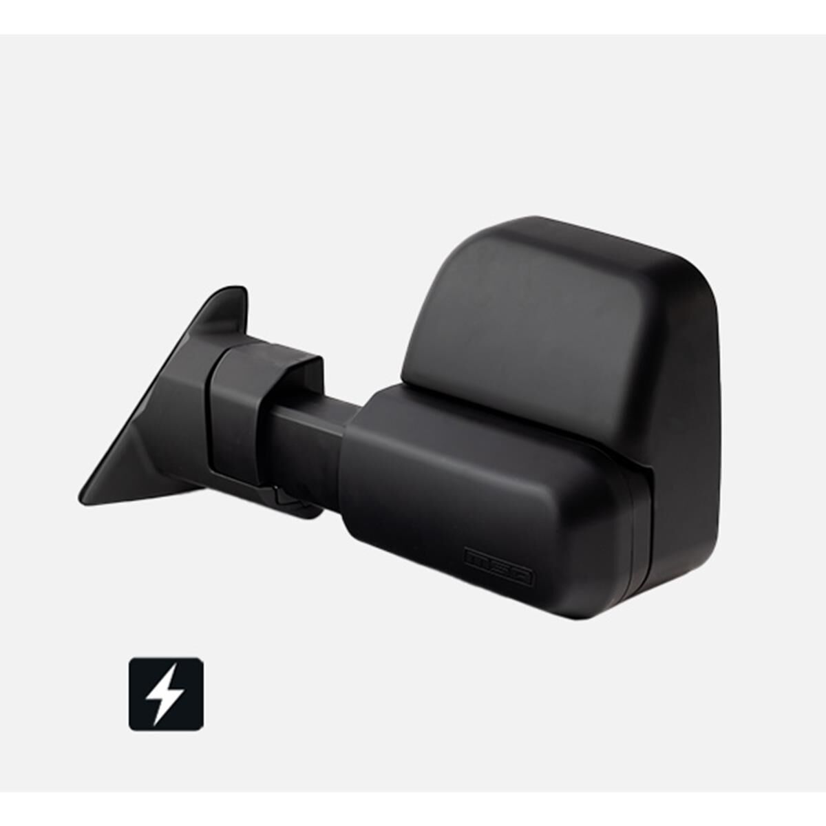 TOYOTA LANDCRUISER 80 SERIES 10/1989-01/1998 - BLACK, ELECTRIC, , scaau_hi-res