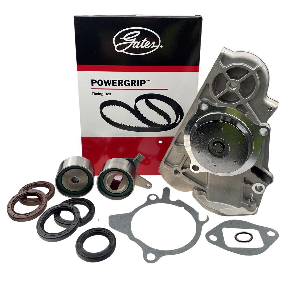 ENGINE TIMING BELT KIT W/ WP, , scaau_hi-res