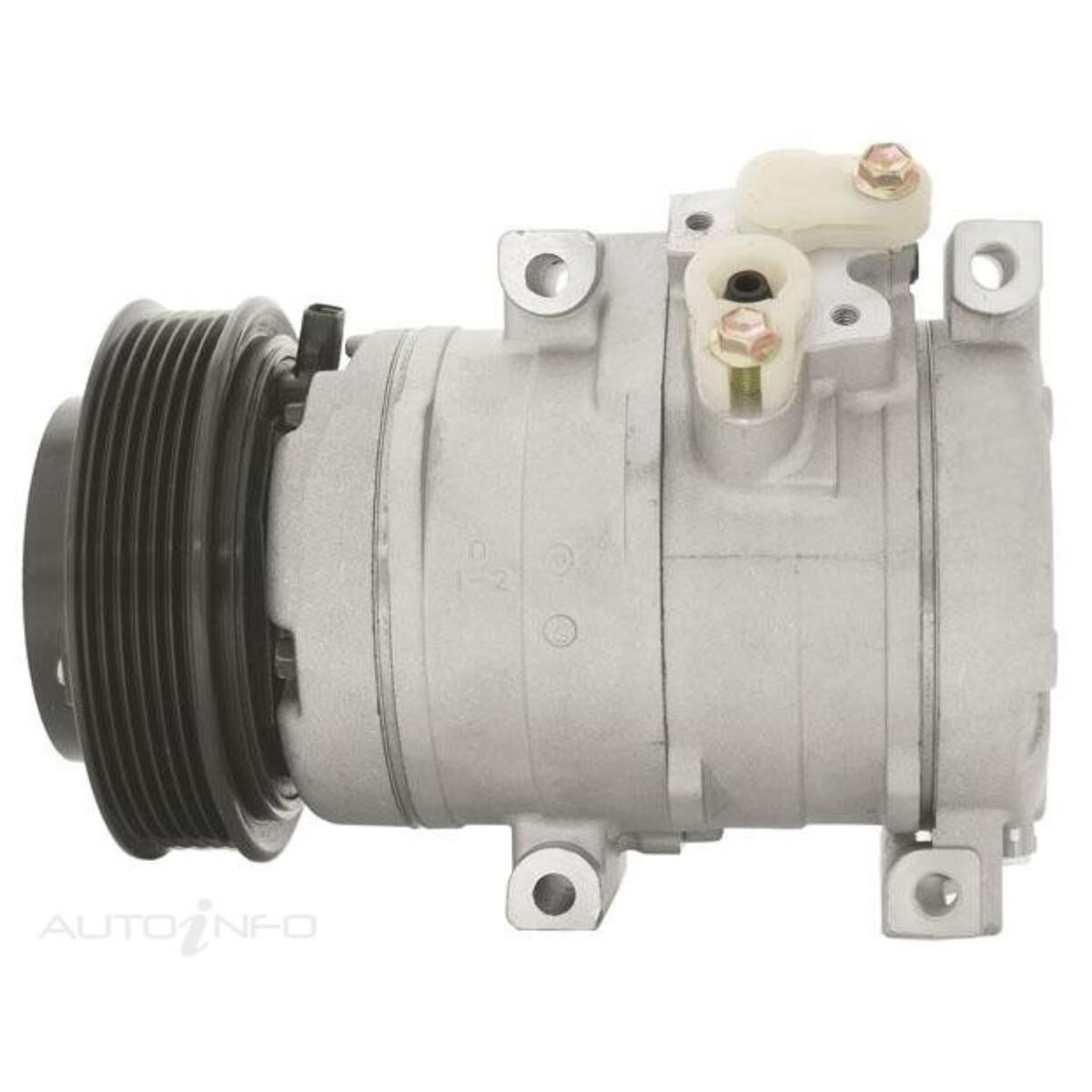 COMPRESSOR SUITS FORD, , scaau_hi-res