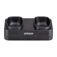 UHF HANDHELD RADIO 2 WATT TWIN PACK, , scaau_hi-res